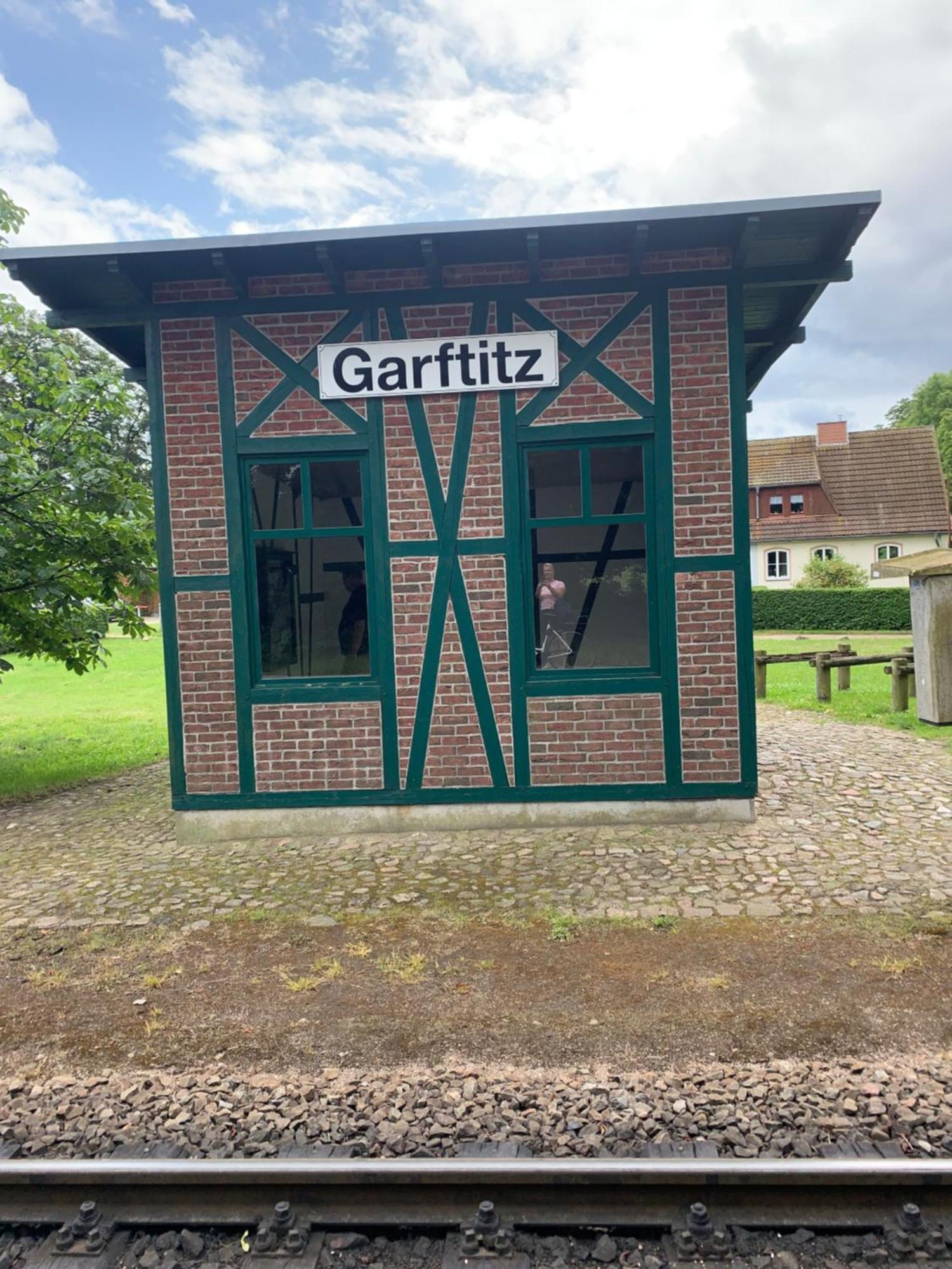 Ahoi Villa Wiek auf Rugen Bagian luar foto